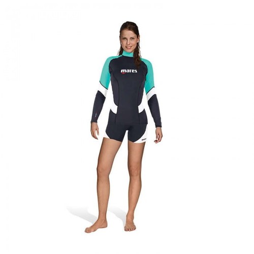 Mares trilastic long sleeve - mares,