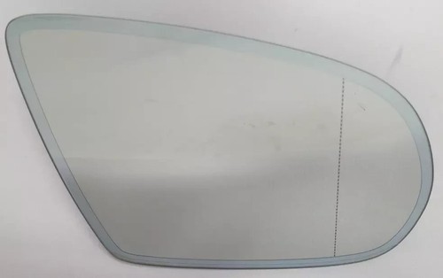 Audi d4 spiegelglas - audi,