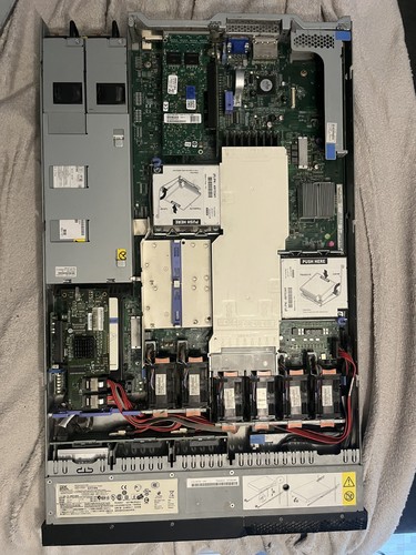 Ibm system x3550 128gb - |, ram