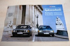 MOT 26/1983 BMW 745i E23 mit