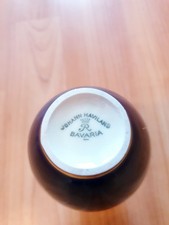 kleine porzellan vase blumen