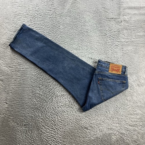 Vintage levi 505 jeans - vintage,