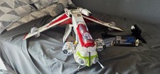 STAR WARS - Republic Gunship -