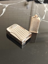 "Team" Super Petrol Lighter -
