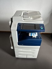 Xerox WorkCentre 7830