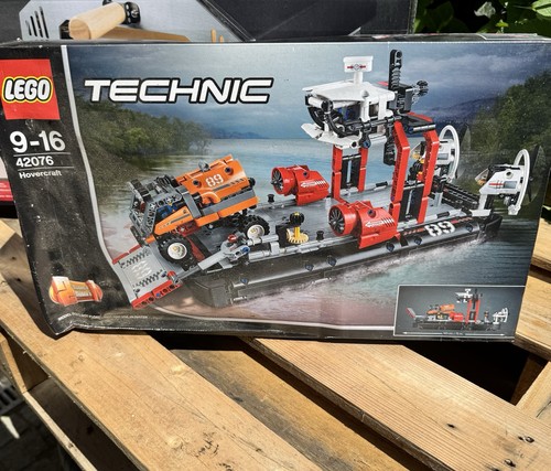 Lego technic 42076 - technic,