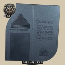 Porsche Mercedes VW Audi Seat Skoda Porsche Original CD Wechsler Magazin 6 Fach