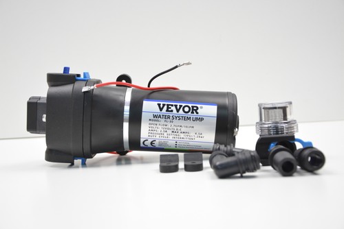 Vevor druckwasserpumpe 12v - vevor,