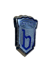 Emblem badge bertone - emblem,