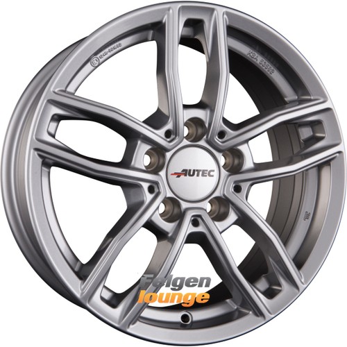 Alufelgen autec mercador - autec,