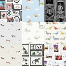 Hund Themen Tapete Tiere Mops