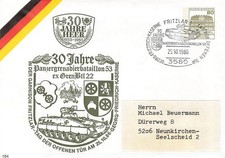 155363) Feldpost Bundeswehr