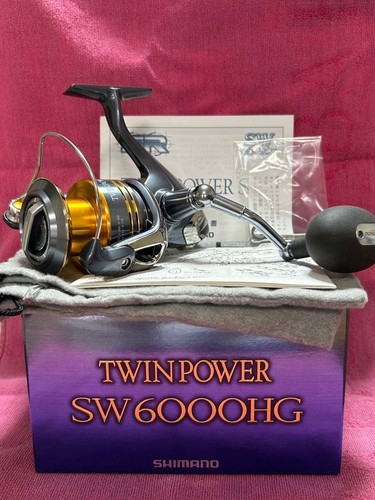 Gebraucht shimano twin - shimano,