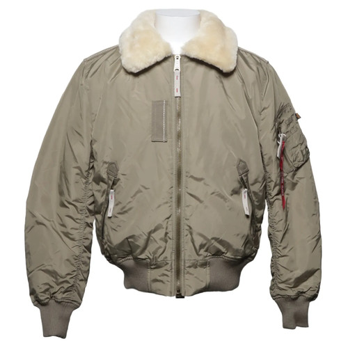 Alpha industries - alpha,