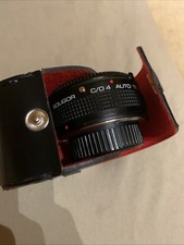 Soligor auto - soligor,