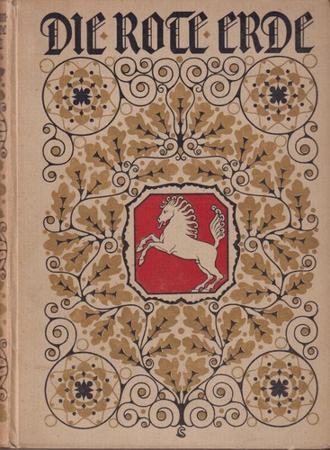 Buch die rote - buch:,