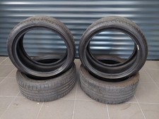 4 x Sommerreifen Bridgestone Turanza T005 225/40 R18 92Y XL DOT 1424