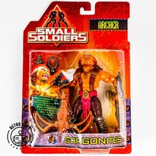 Small soldiers archer - small,
