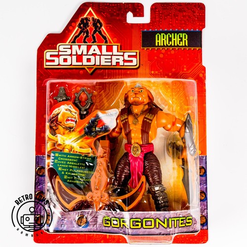 Small soldiers archer - soldiers,