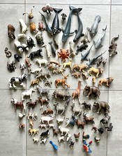 Schleich Tiere Sammlung 99