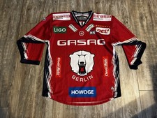 Eisbären Berlin Trikot