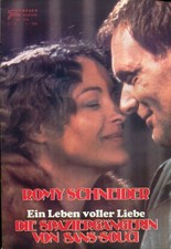 DIE SPAZIERGÄNGERIN VON