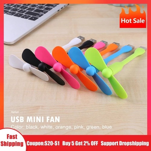 Lüfter gadget tragbar - gadget, mini