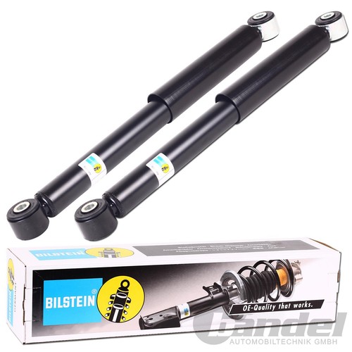 Bilstein stossdämpfer b4 - 2x,