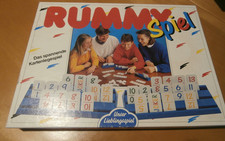 🎉Rummy Rummikub Unser