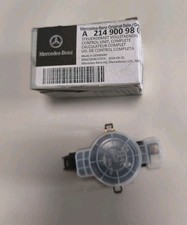 Mercedes Benz RLS Regensensor
