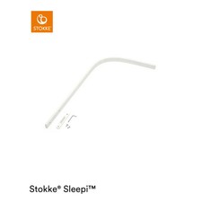 Stokke® Sleepi™ Himmelsstange V3 White
