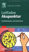 Leitfaden Akupunktur: Buch