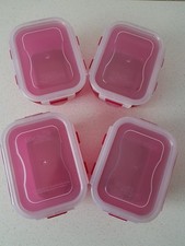 4 Lock Lock Dosen 550ml