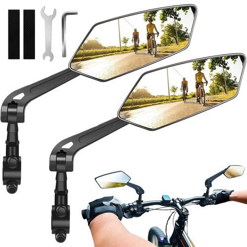 Fahrradspiegel bike - fahrradspiegel, e-bike