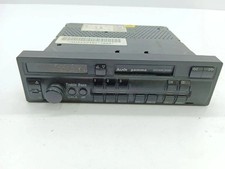 AUDI A4 8D2, B5 Musik-Player