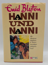 Hanni und Nanni