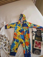 Adidas Strampler Neu Größe 74 super süß für Mädchen und für Jungs