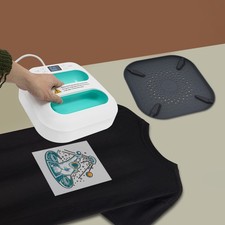 Transferpresse Textilpresse