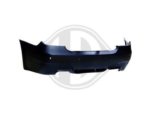 Stoßstange hinten paket - hinten, m-paket
