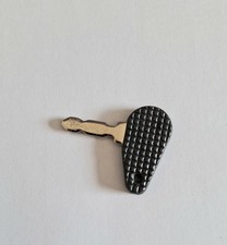 Zündschlüssel KEY  für Traktor Massey Ferguson IHC Case David Brown Landini