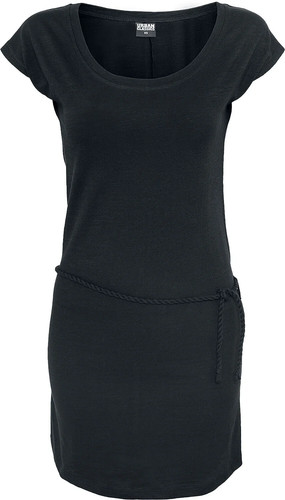 Urban classics kurzes - classics, kleid