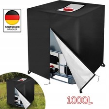 IBC Container Abdeckung