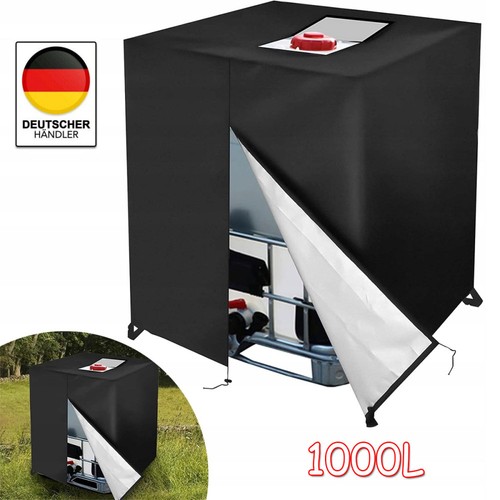 Ibc container abdeckung - ibc,