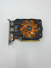 Zotac GeForce GTX 750 2GB DDR5