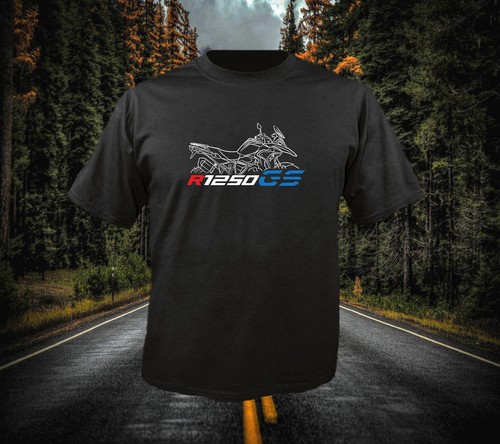 Shirt r1250gs für - t-shirt,