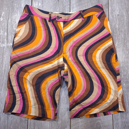 Loudmouth golf shorts mens - golf, 34