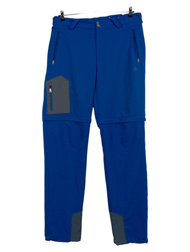 Ock zip off wanderhose - zip-off,
