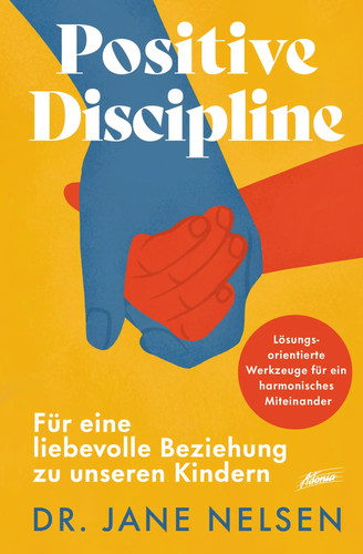 Positive discipline jane - positive,