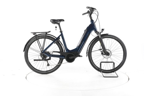 Winora tria trekking bike - trekking, e-bike