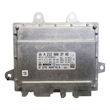 Mercedes CLS W218 C218